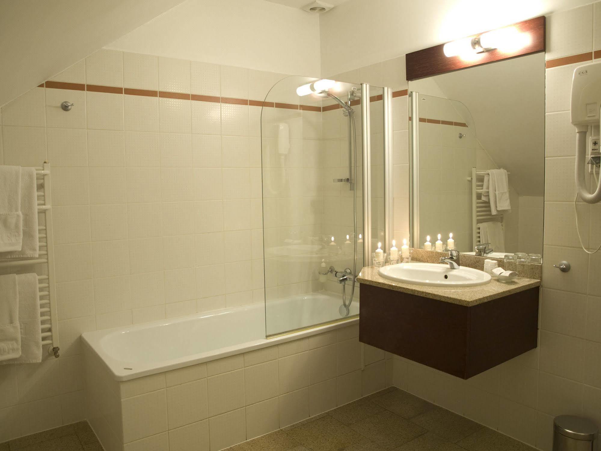 Hotel Atrium Шчечин Екстериор снимка